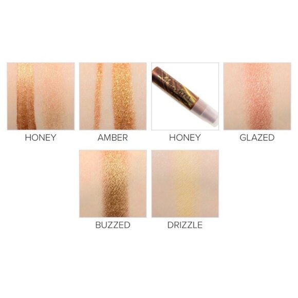 NIB Urban Decay Honey Pot Collectors Set  Eyeshadow Setting Spray Liner & Primer - Picture 11 of 16